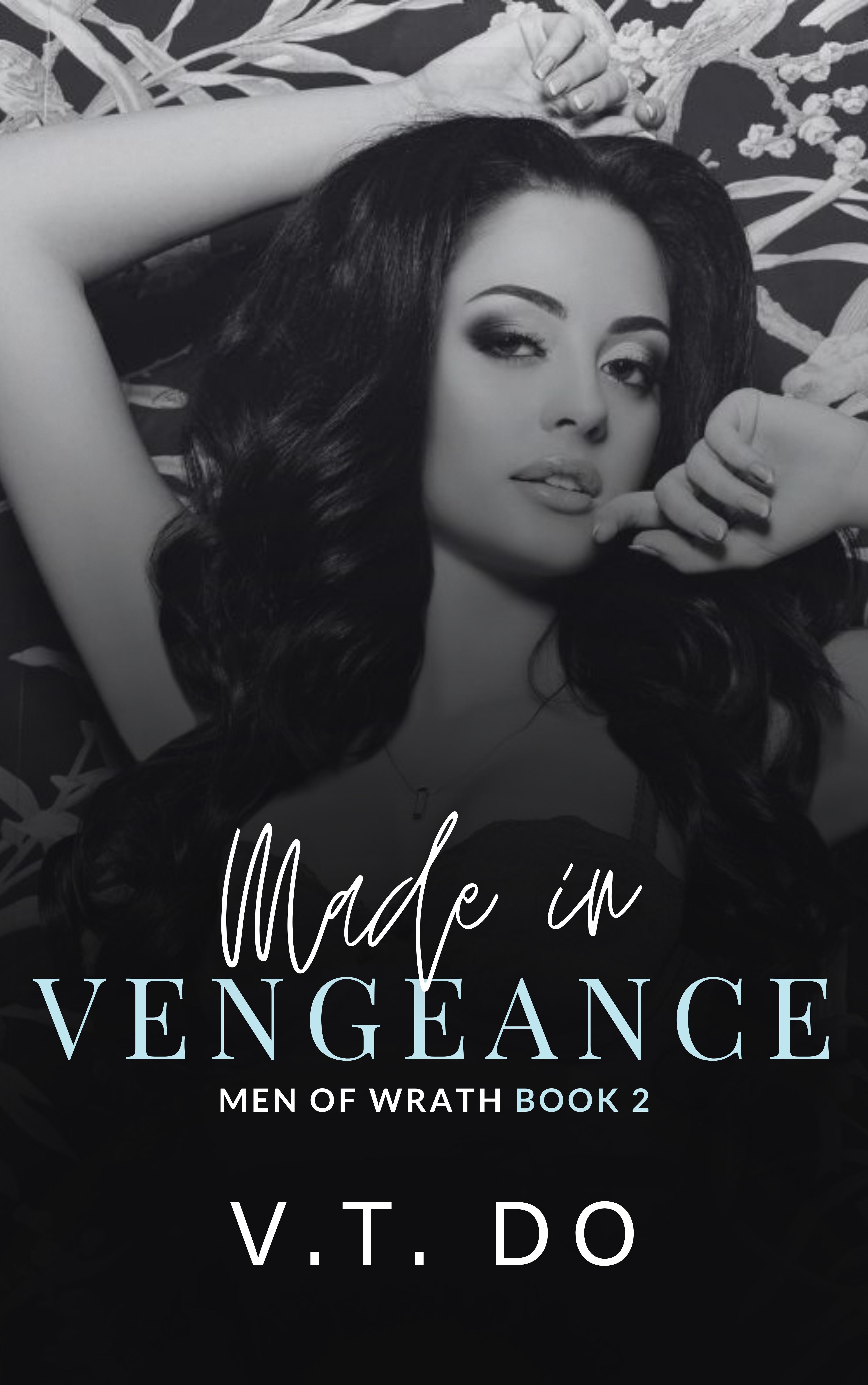 Made in Vengeance