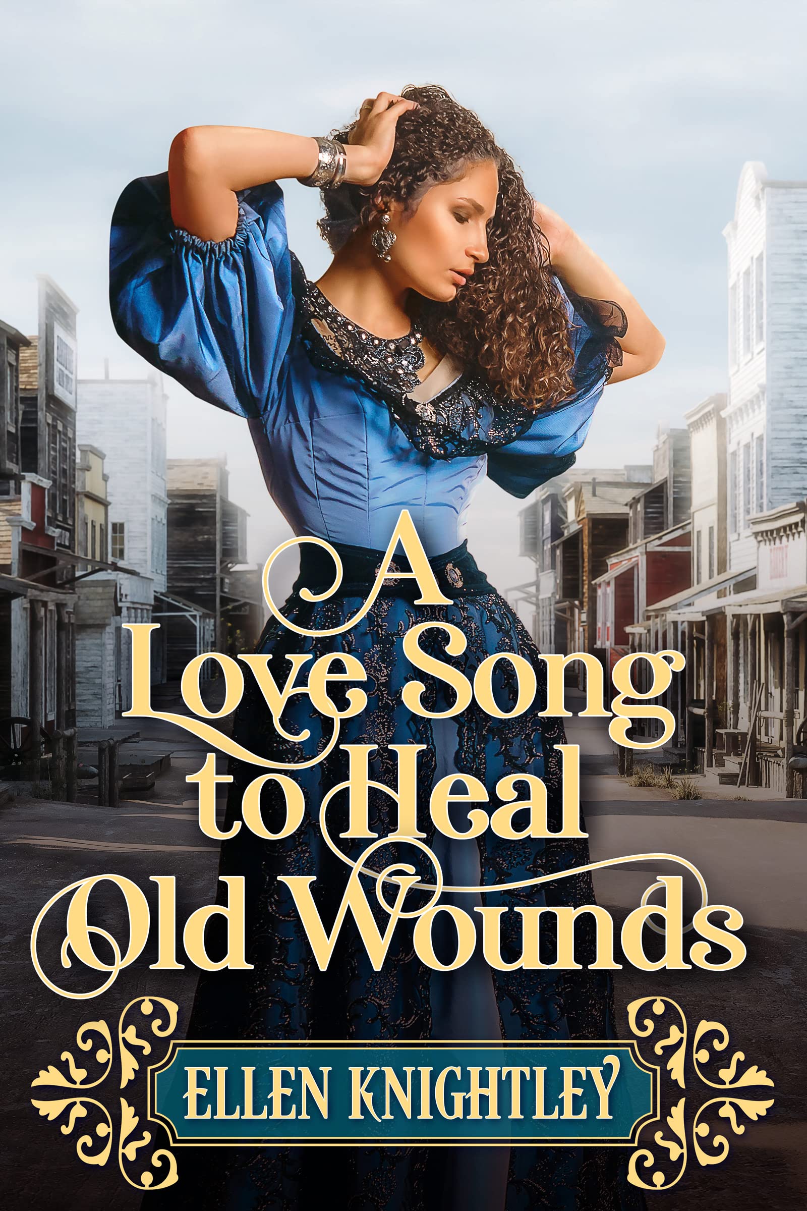 A Love Song to Heal Old Wounds