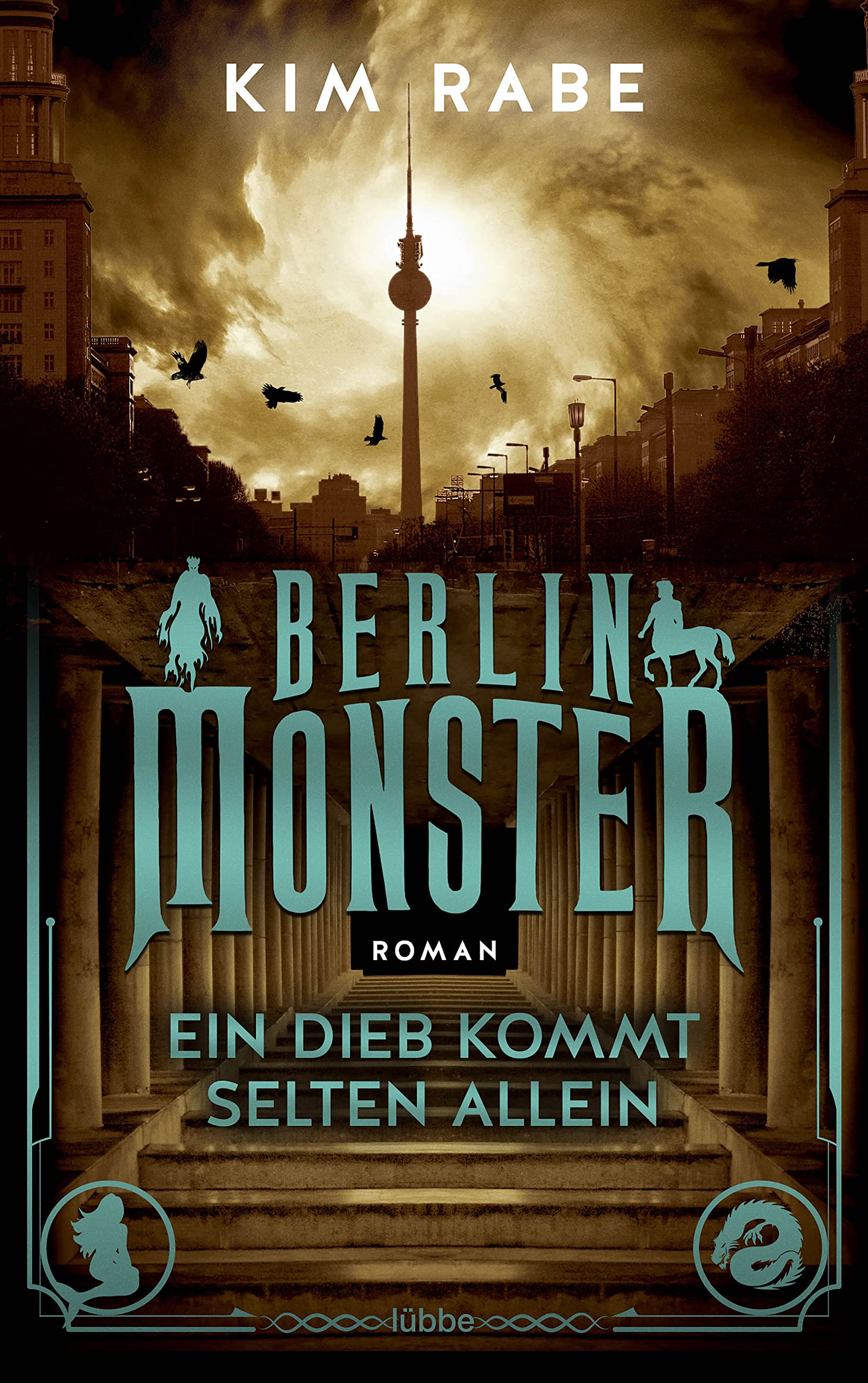 Ein Dieb kommt selten allein