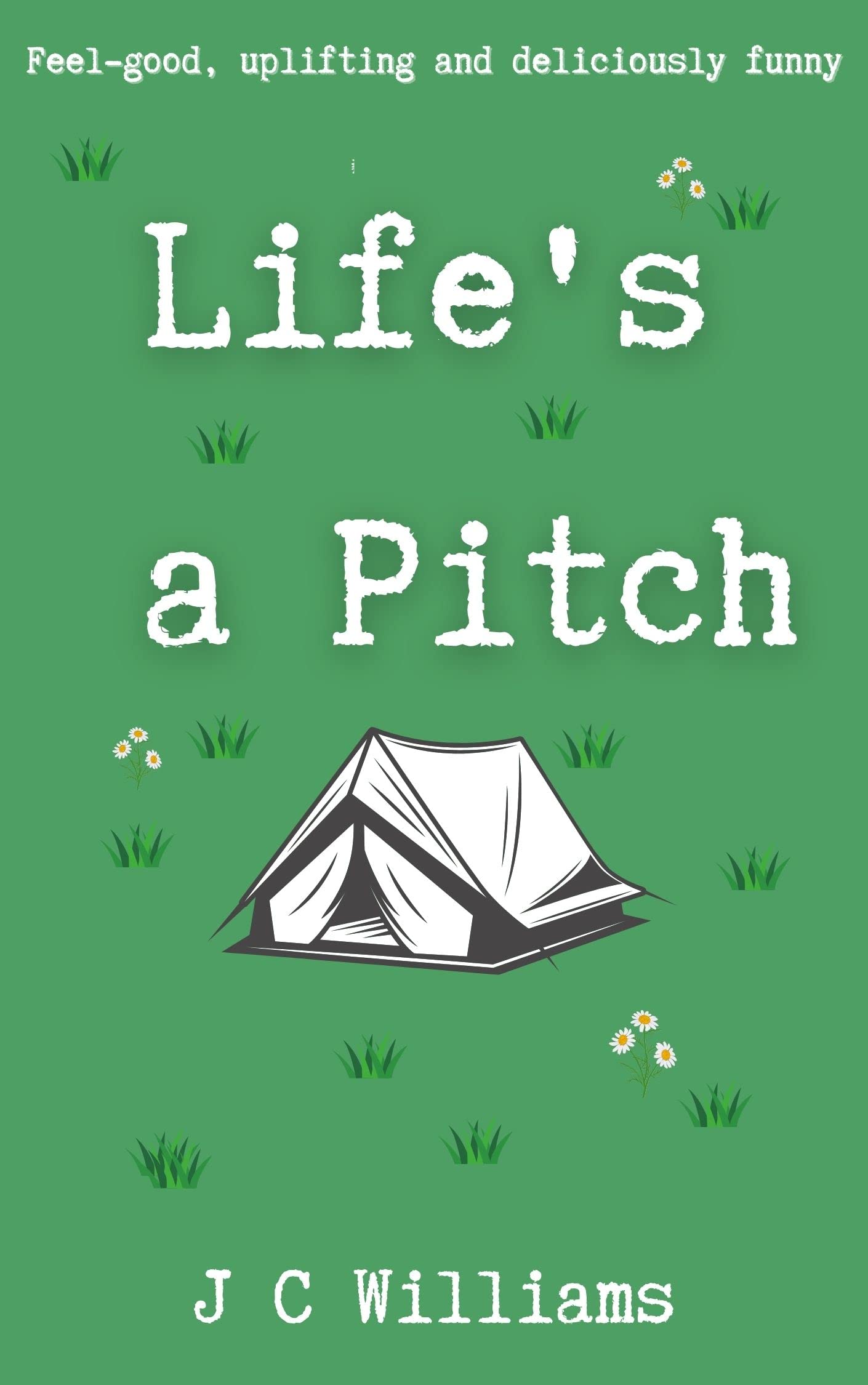 Life's a Pitch