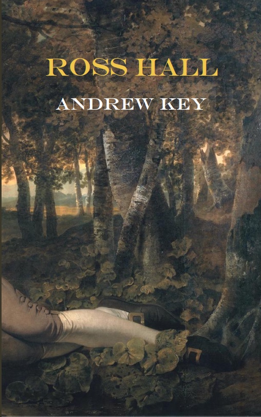 Ross Hall by Andrew Key Goodreads