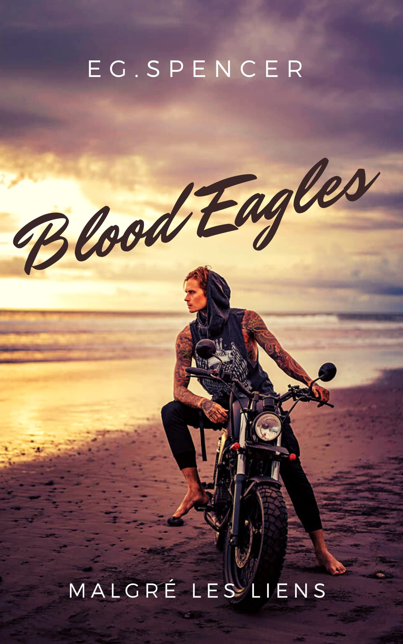 Blood Eagles: Malgré les liens