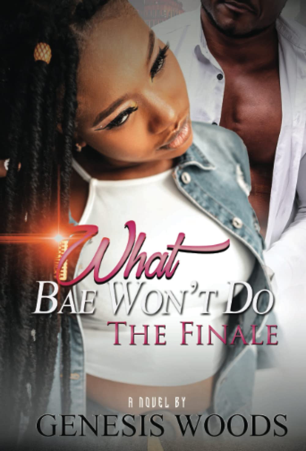 What Bae Won't Do: The Finale