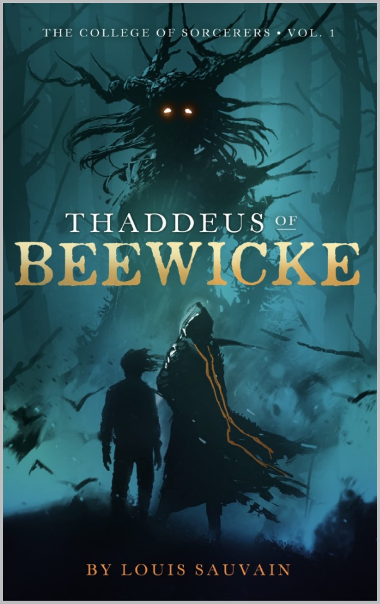 Thaddeus of Beewicke
