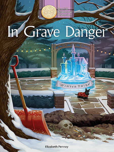 In Grave Danger