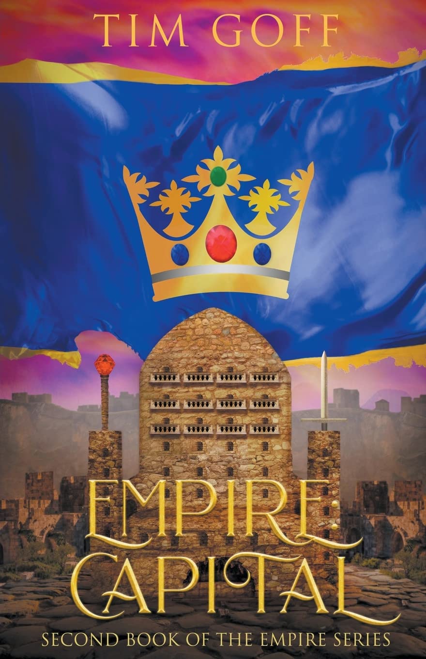 Empire: Capital