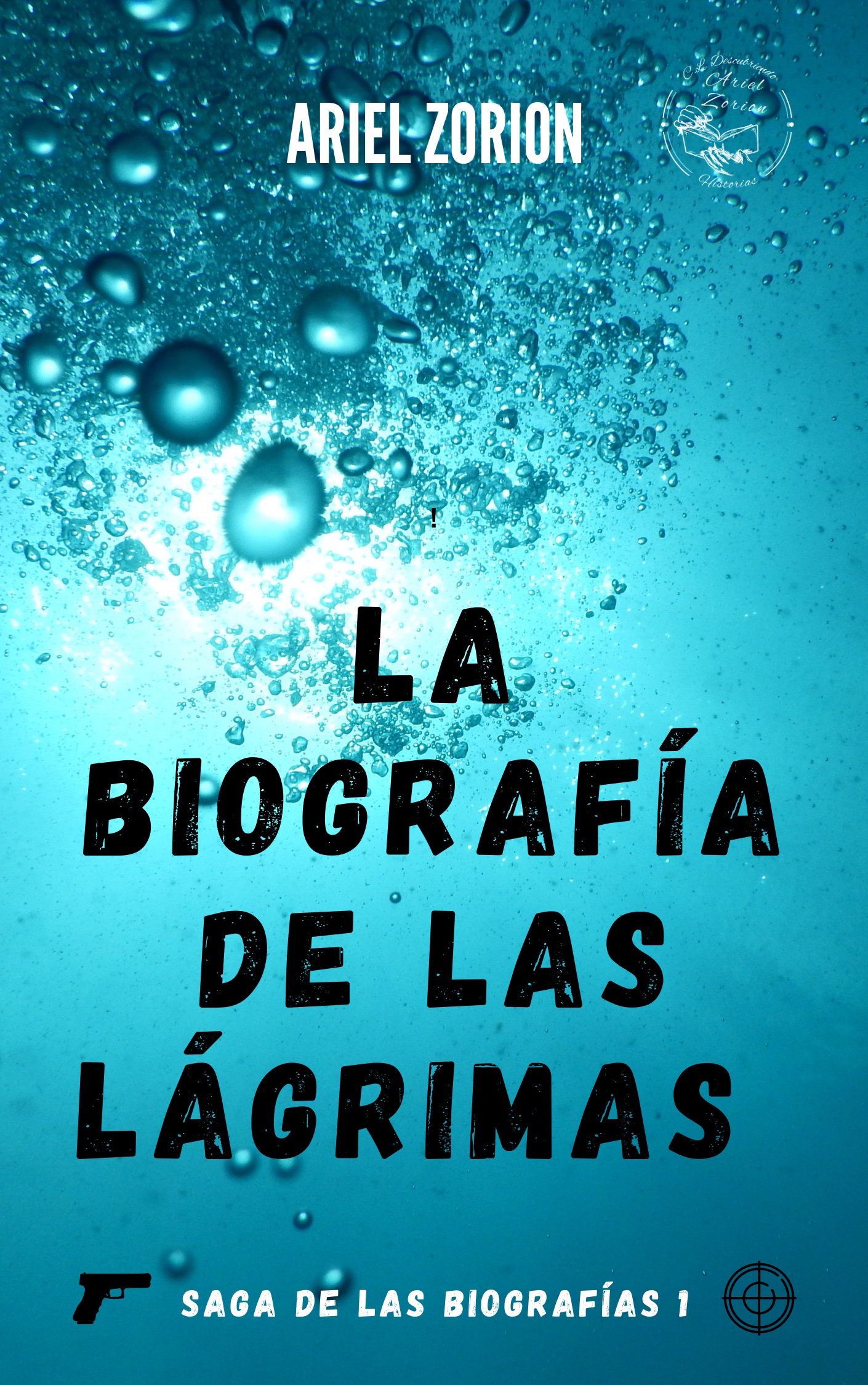 LA BIOGRAFÍA DE LAS LÁGRIMAS