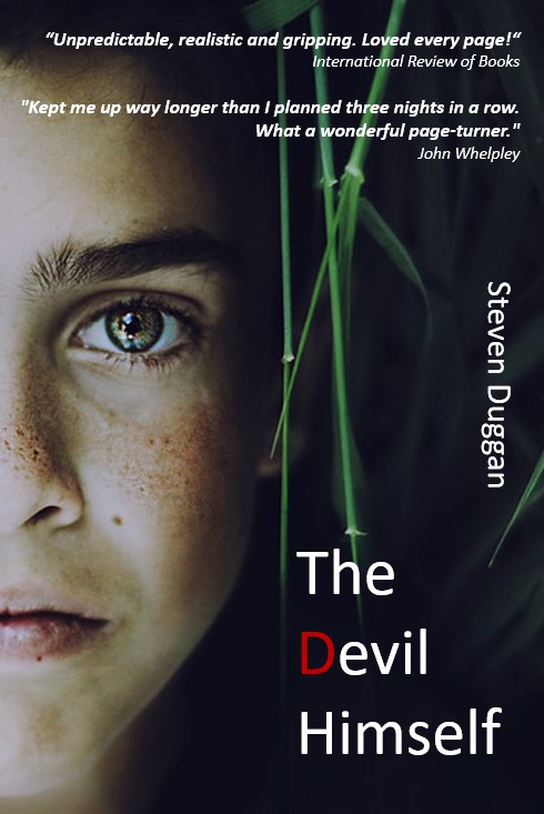 The Devil Himself