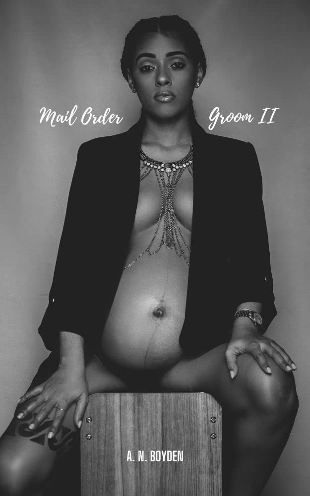 Mail Order Groom II