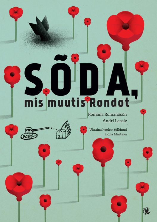 Sõda, mis muutis Rondot