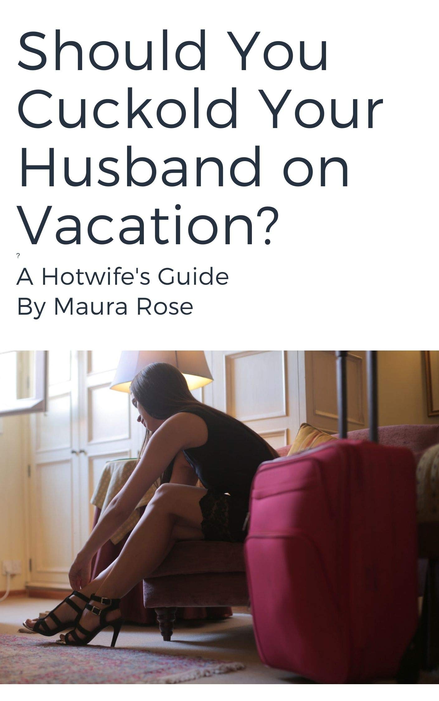 The Nordic Hotwife'S Bold Decision - 861hdnn