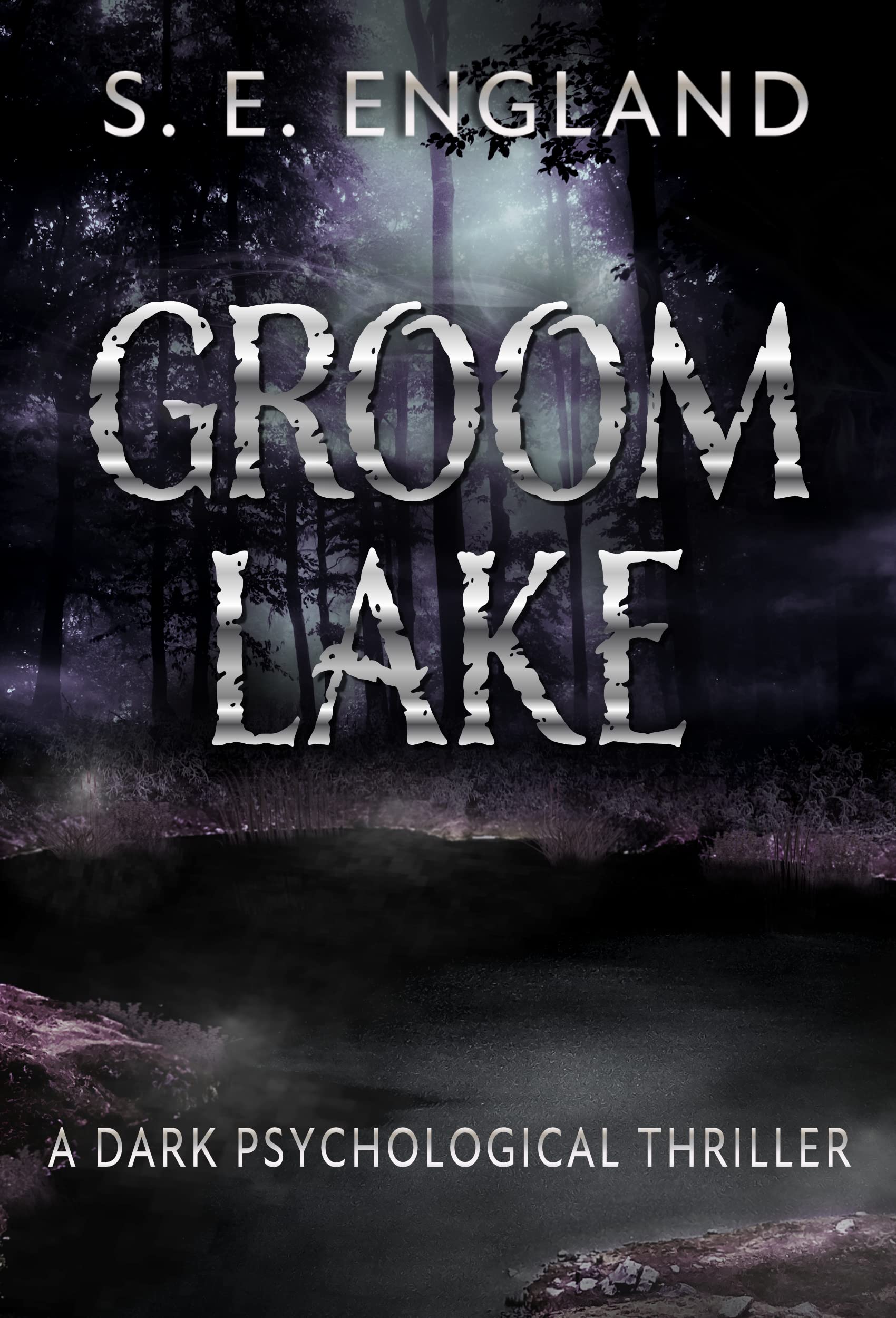 Groom Lake