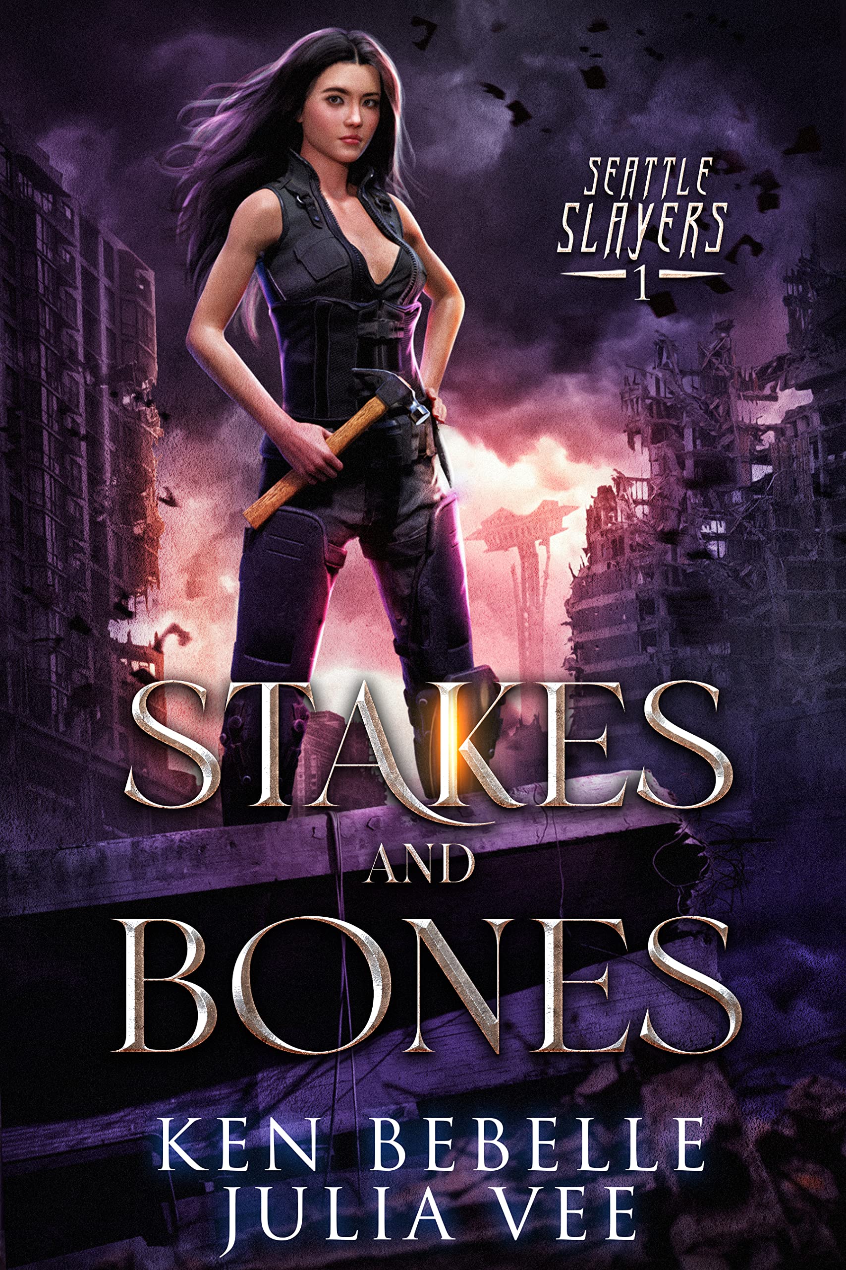 Stakes and Bones
