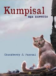 Kumpisal book cover