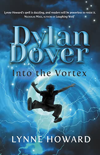Into the Vortex