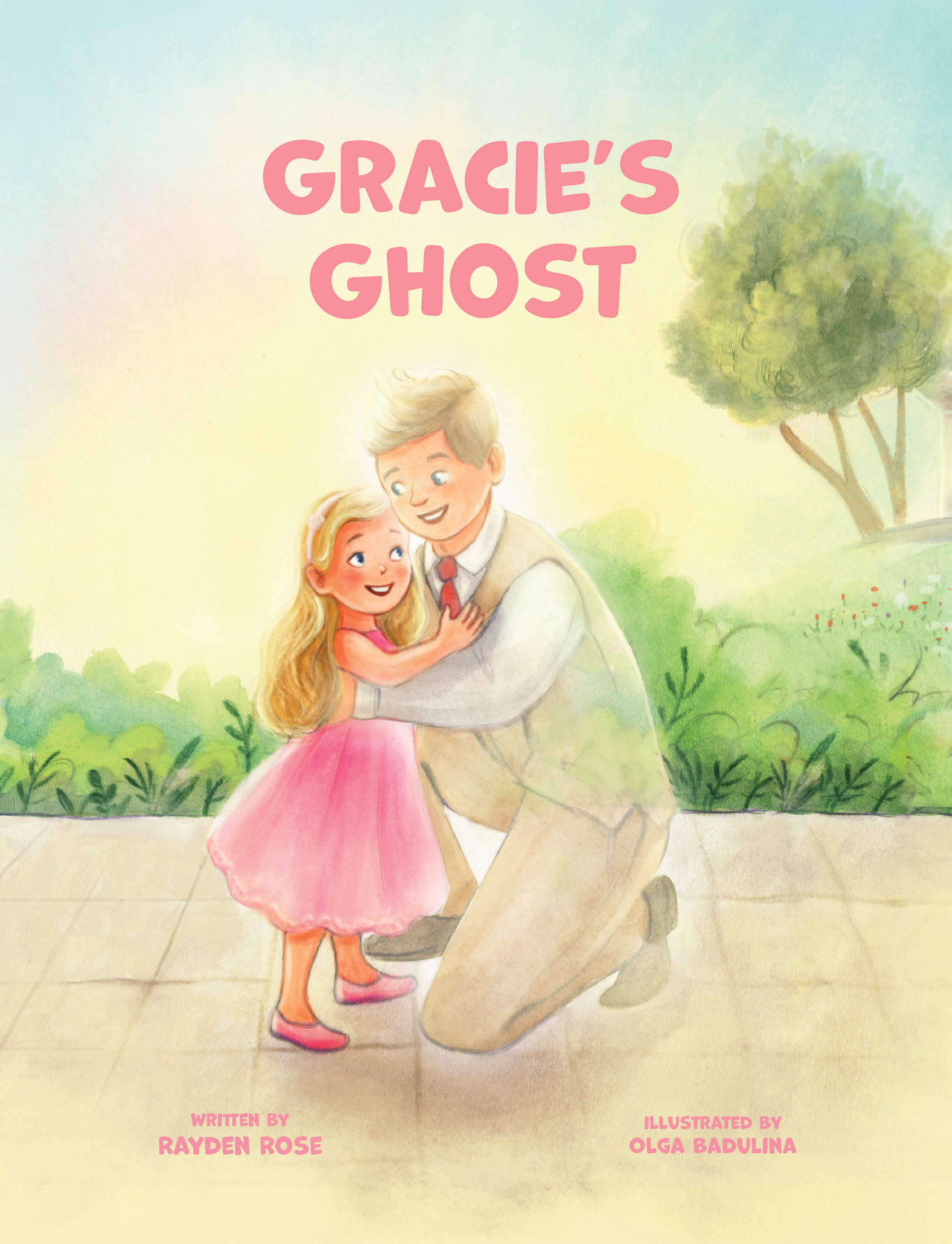 Gracie's Ghost: LDS Baptism Gifts For Girls