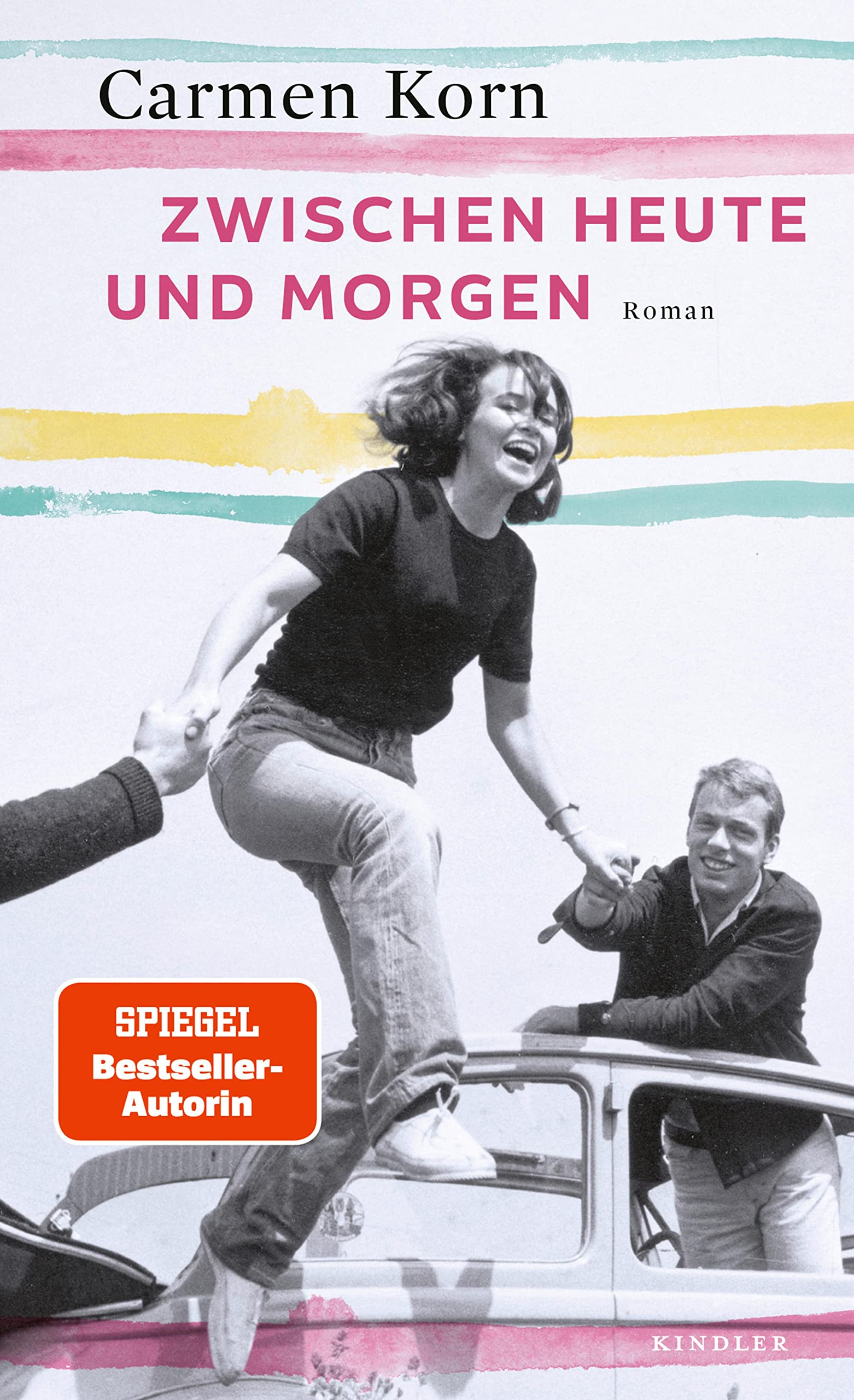 Drei-Städte-Saga book cover 2