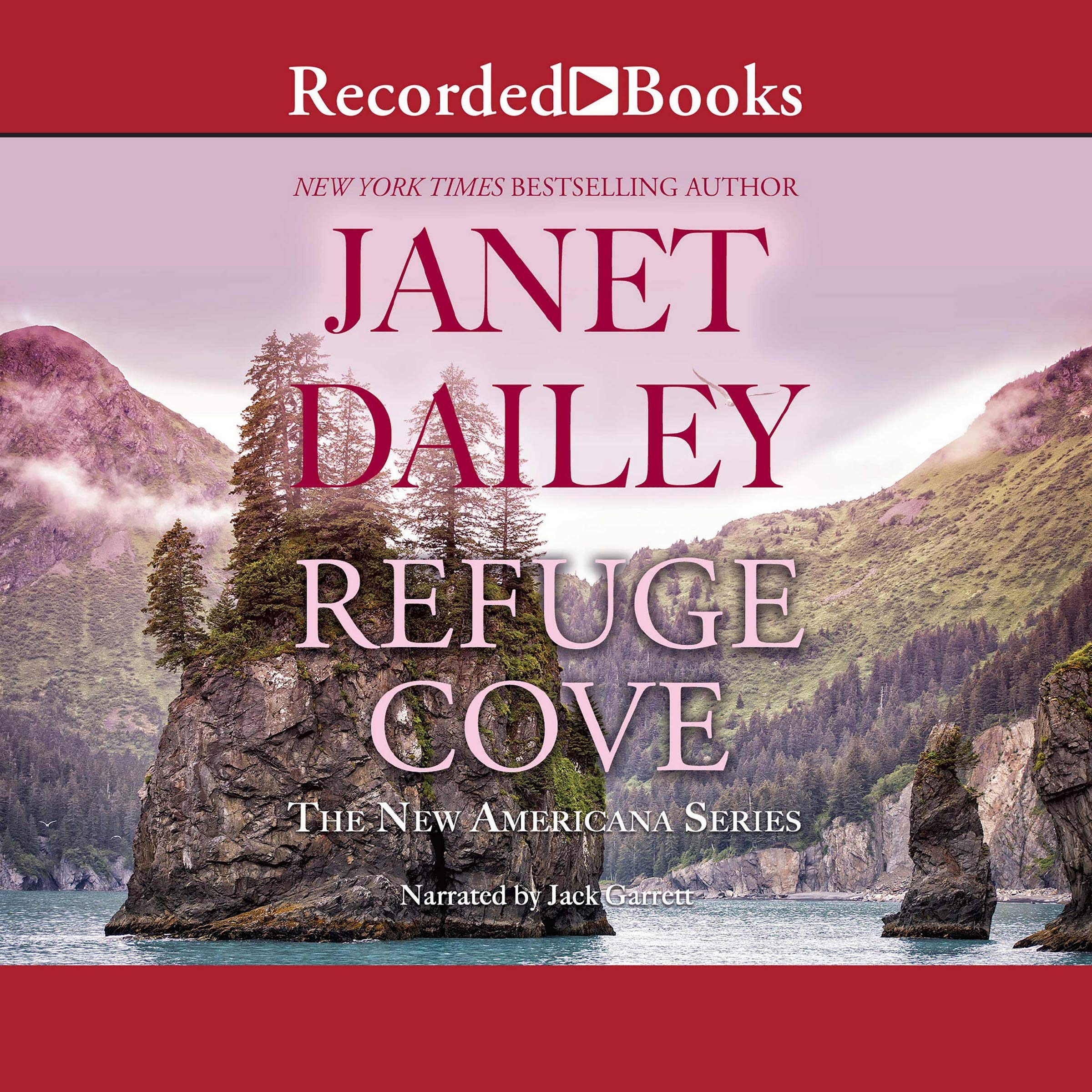 Refuge Cove (The New Americana Series) by Dailey Goodreads