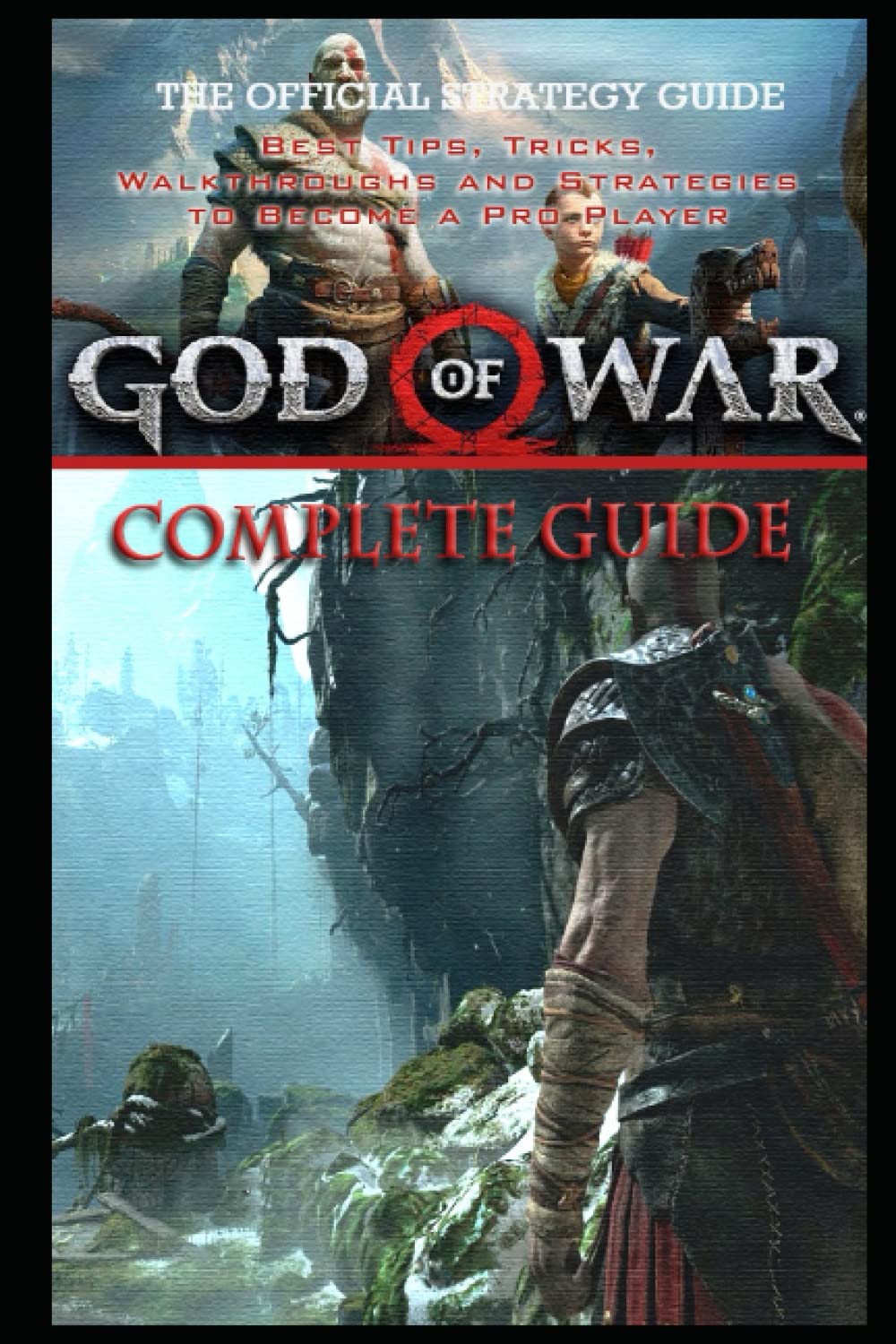 God of War Complete Guide &amp; Walkthrough: Best Tips, Tricks and ...