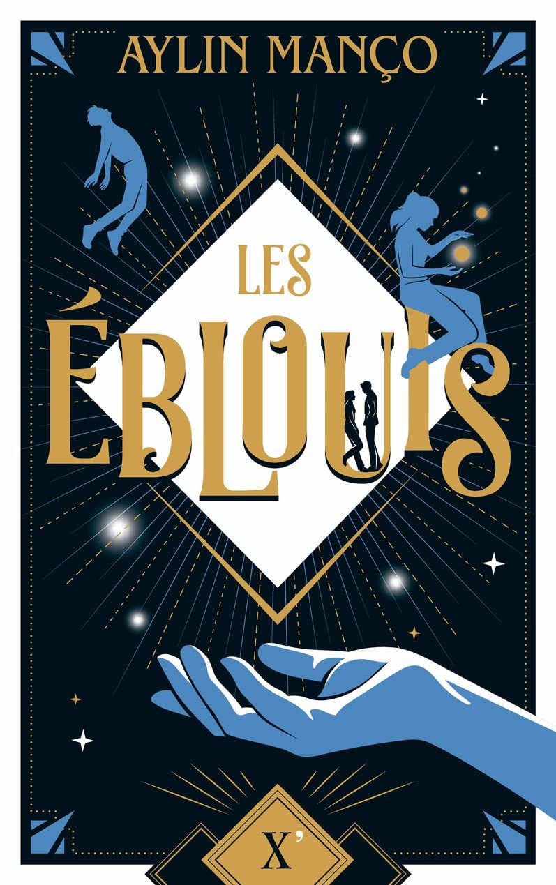 Les Éblouis (French Edition)