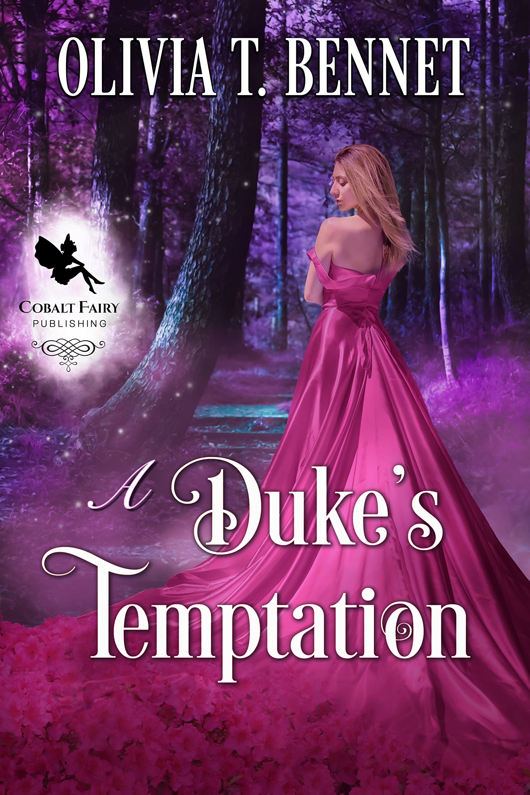 A Duke's Temptation
