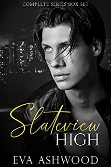 Slateview High: The Complete Box Set