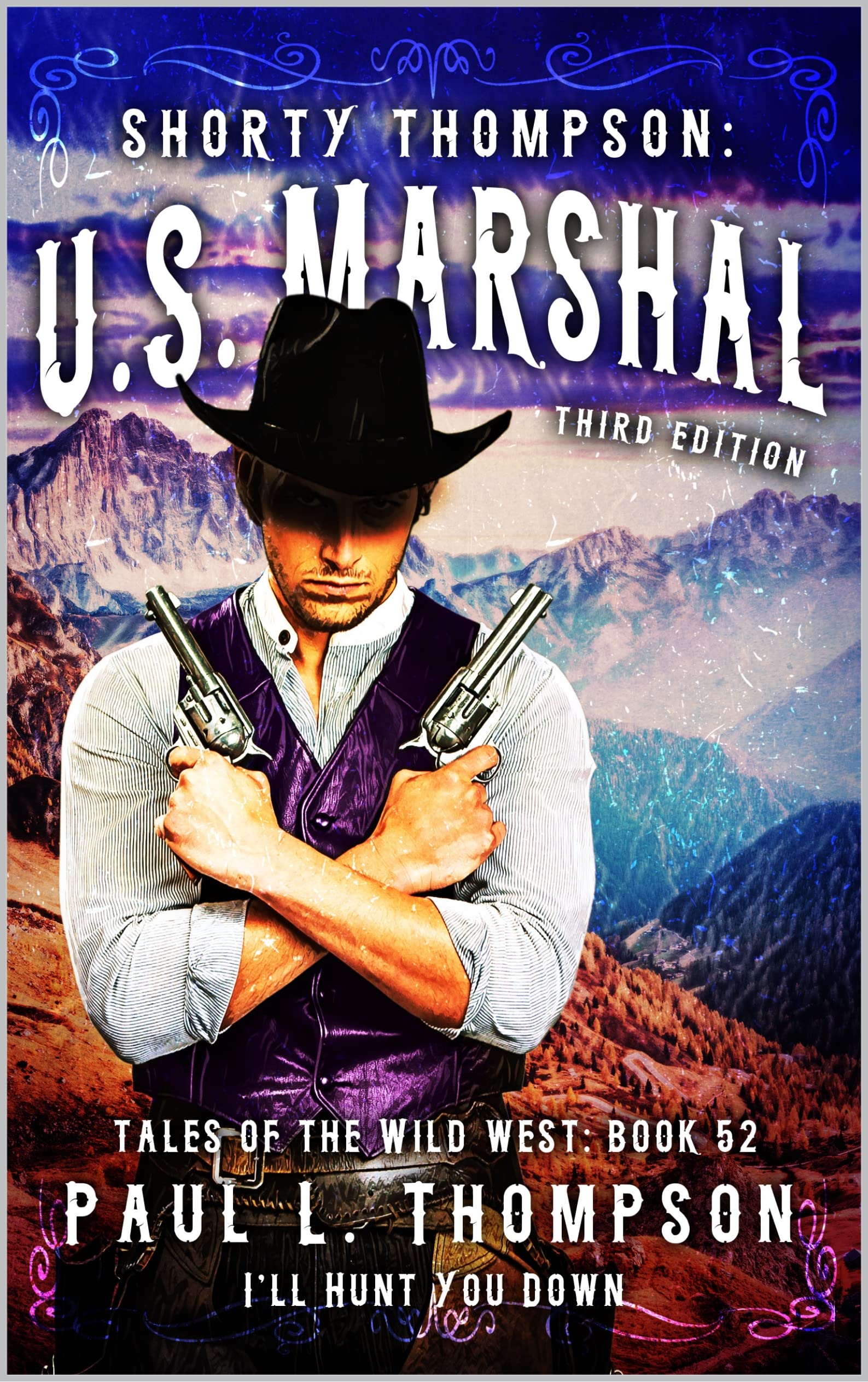 I'll Hunt You Down book cover