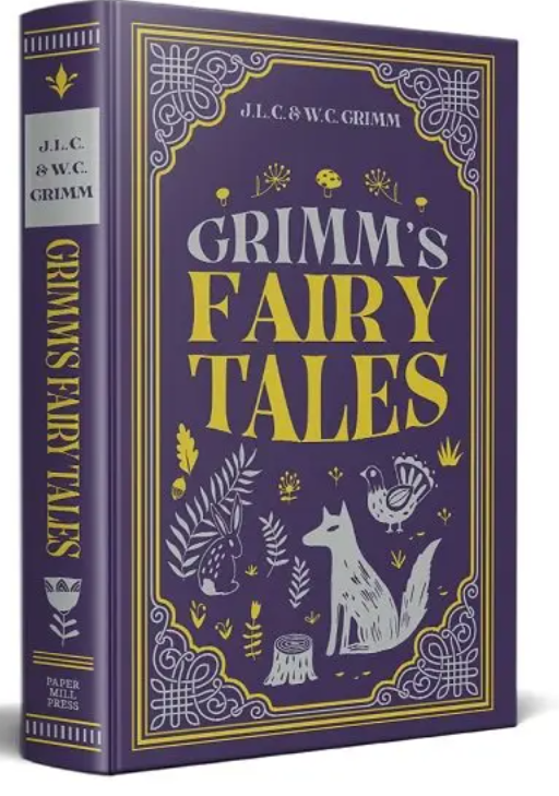 Grimm's Fairy Tales