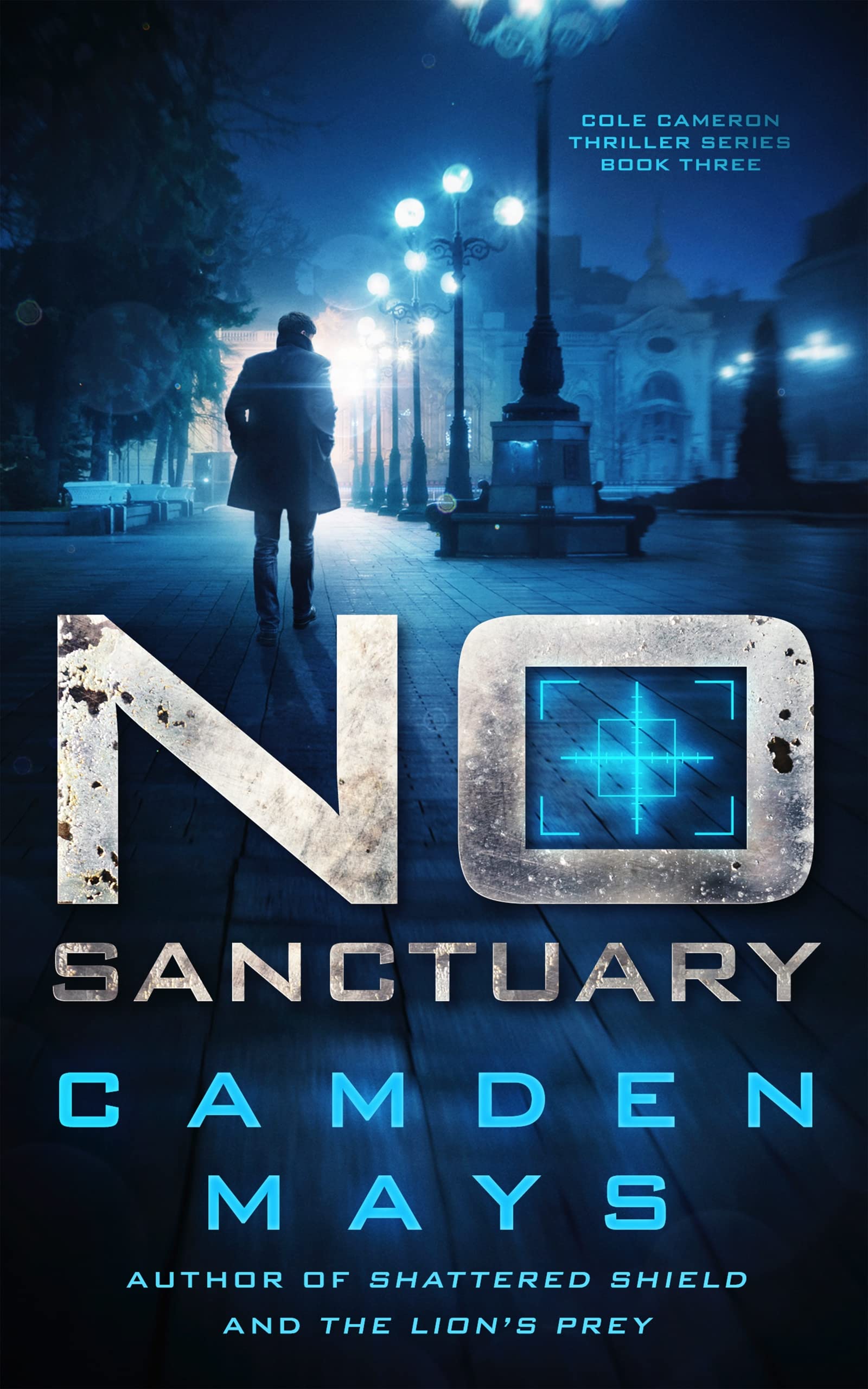 No Sanctuary