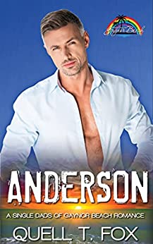 Anderson book cover