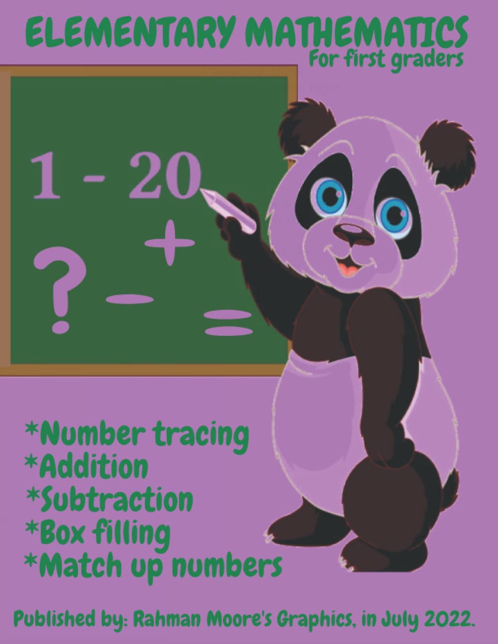 best book for elementary mathematics