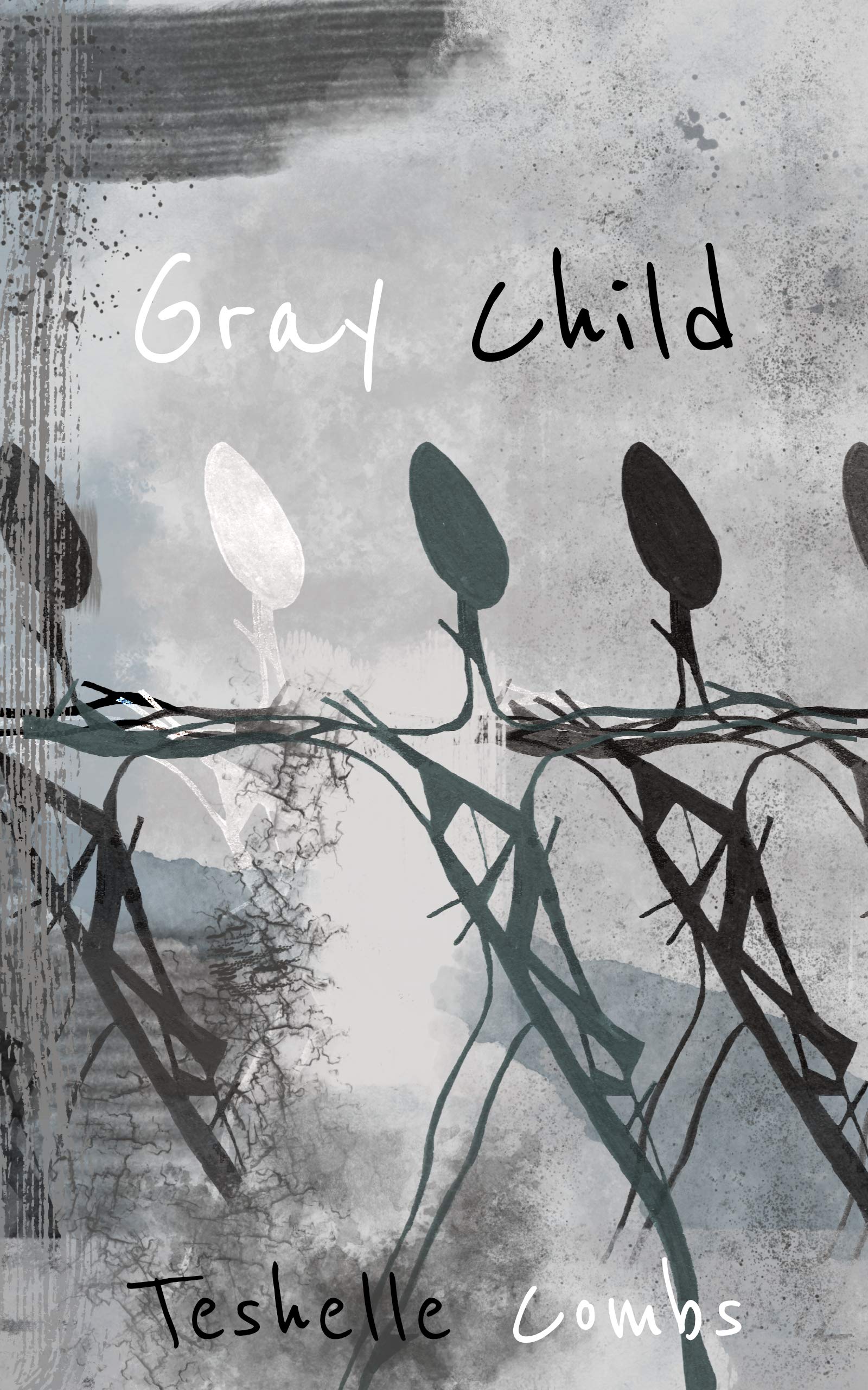 Gray Child book cover