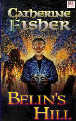 Belin's Hill book cover