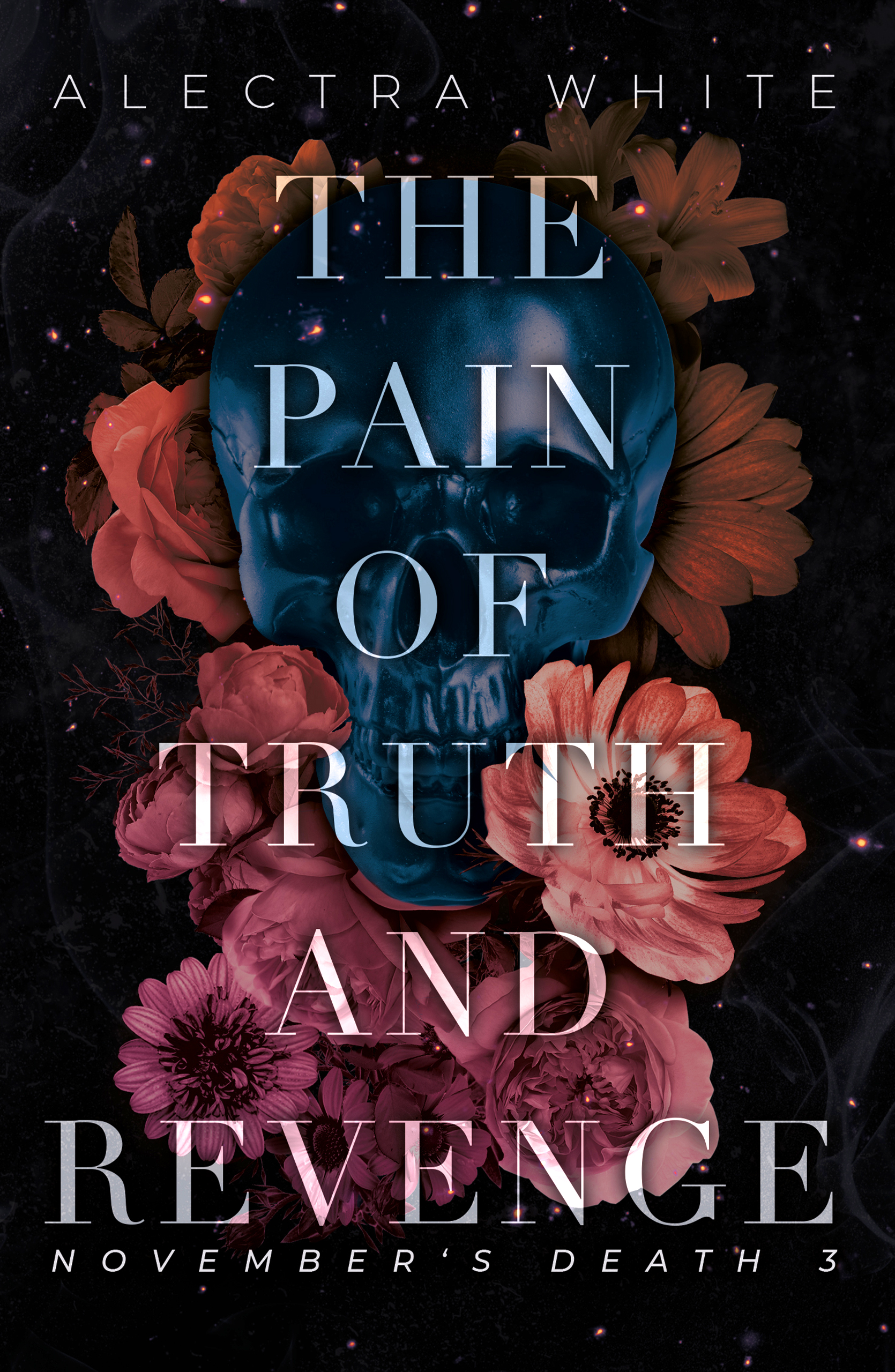 The Pain of Truth and Revenge