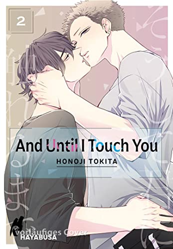 And Until I Touch you 02