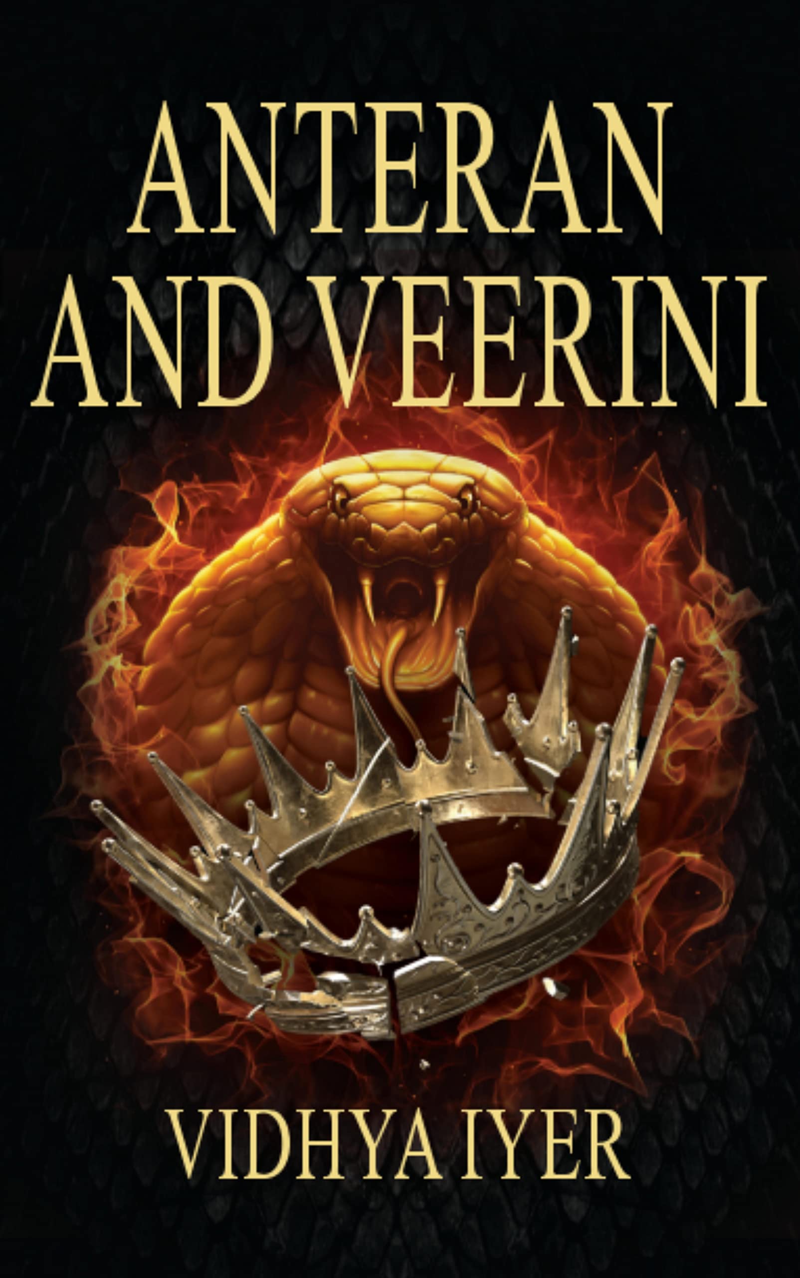 Anteran & Veerini