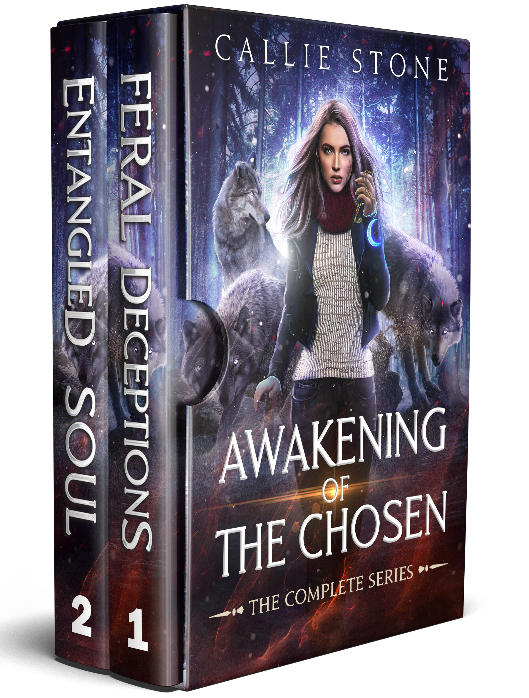 Awakening of the Chosen