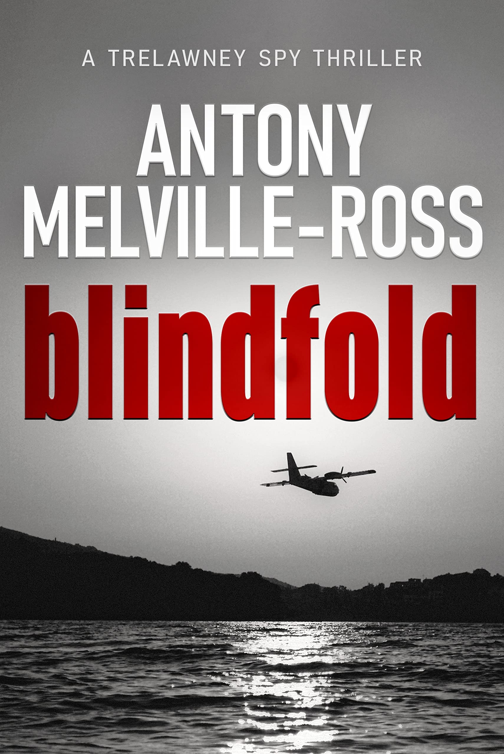 Blindfold