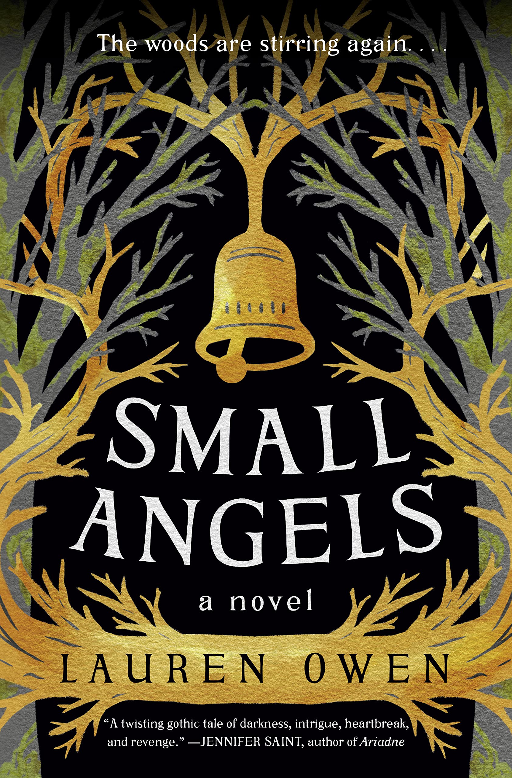 Small Angels