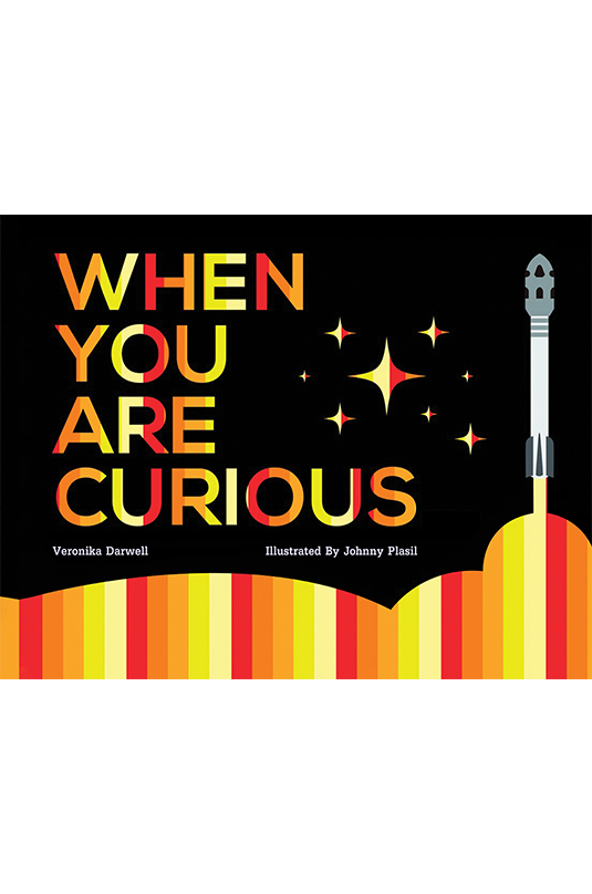 When You Are Curious