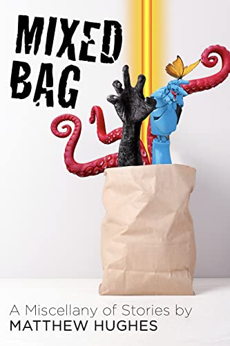 Mixed Bag book cover