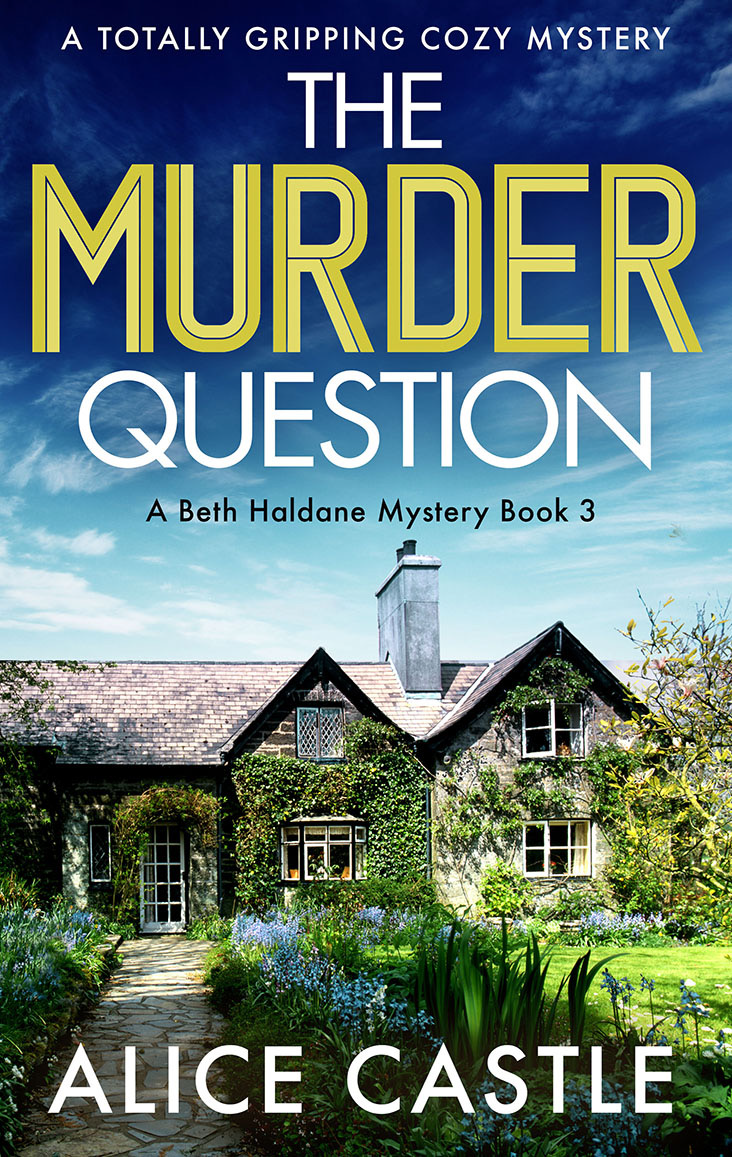 The Murder Question