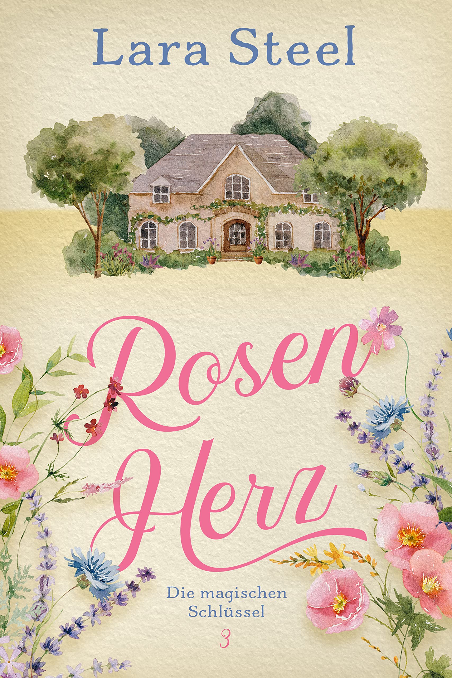 Rosenherz