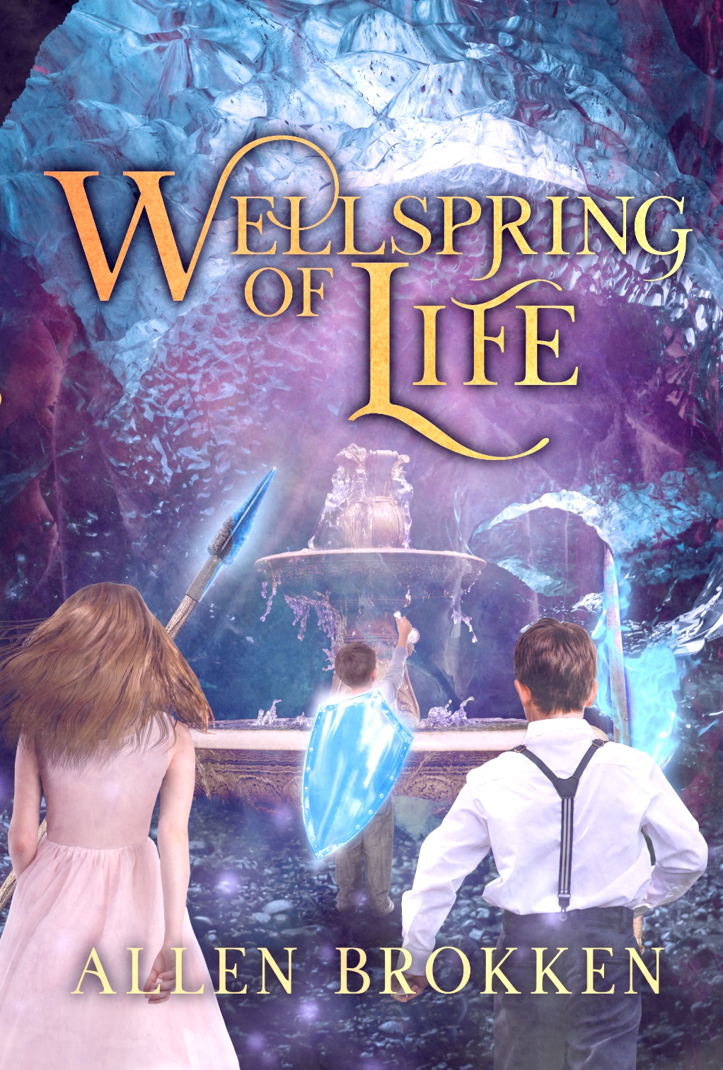 Wellspring of Life