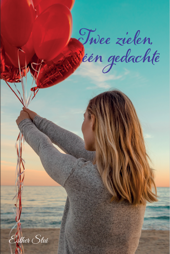 Twee zielen, één gedachte