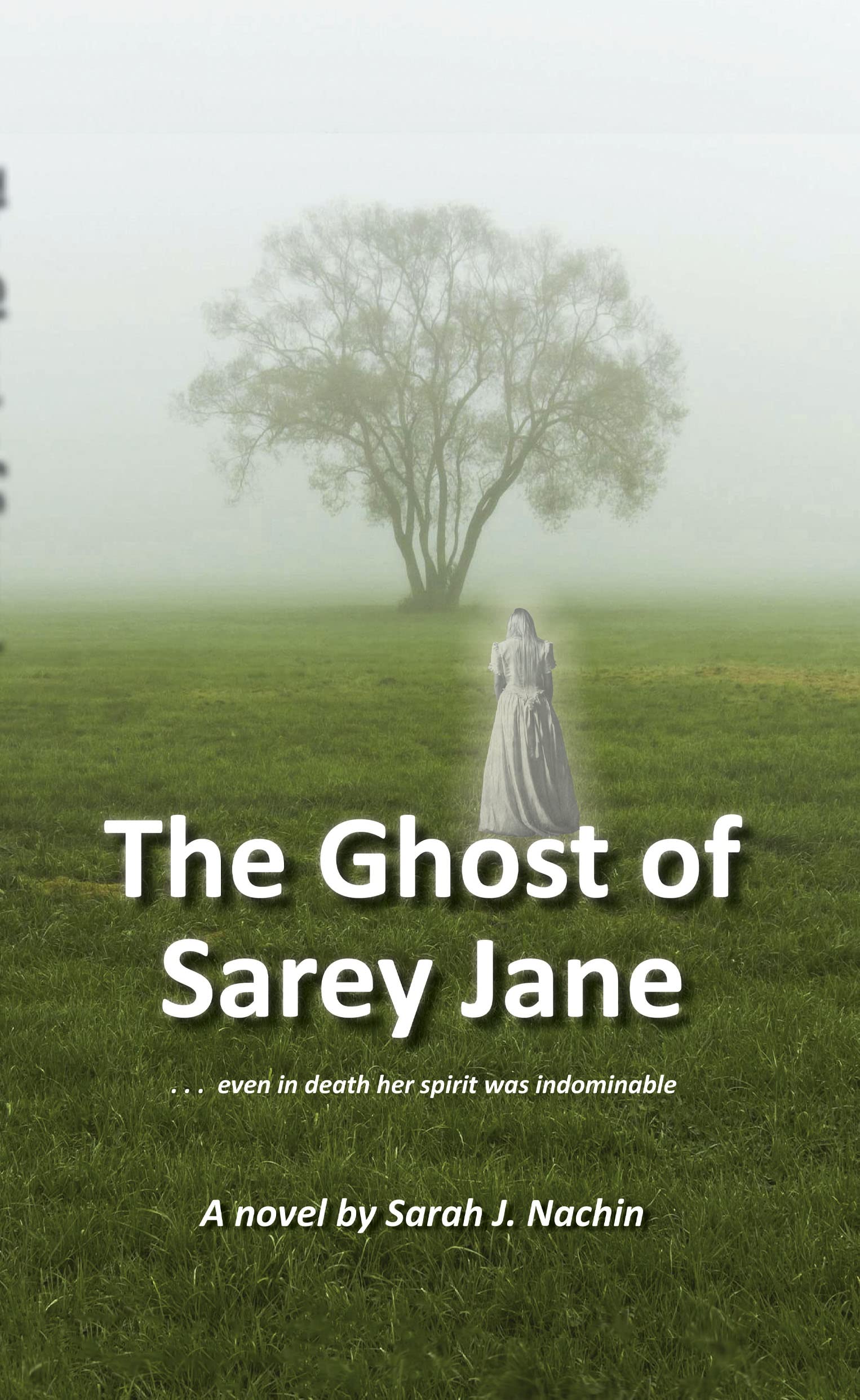 The Ghost of Sarey Jane