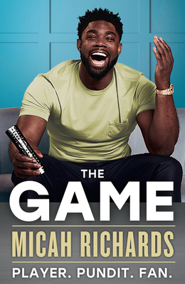 The Game: Player. Pundit. Fan.