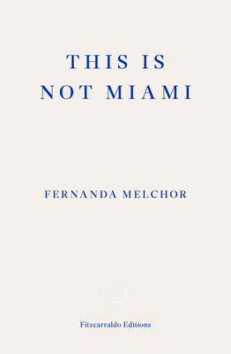 This Is Not Miami