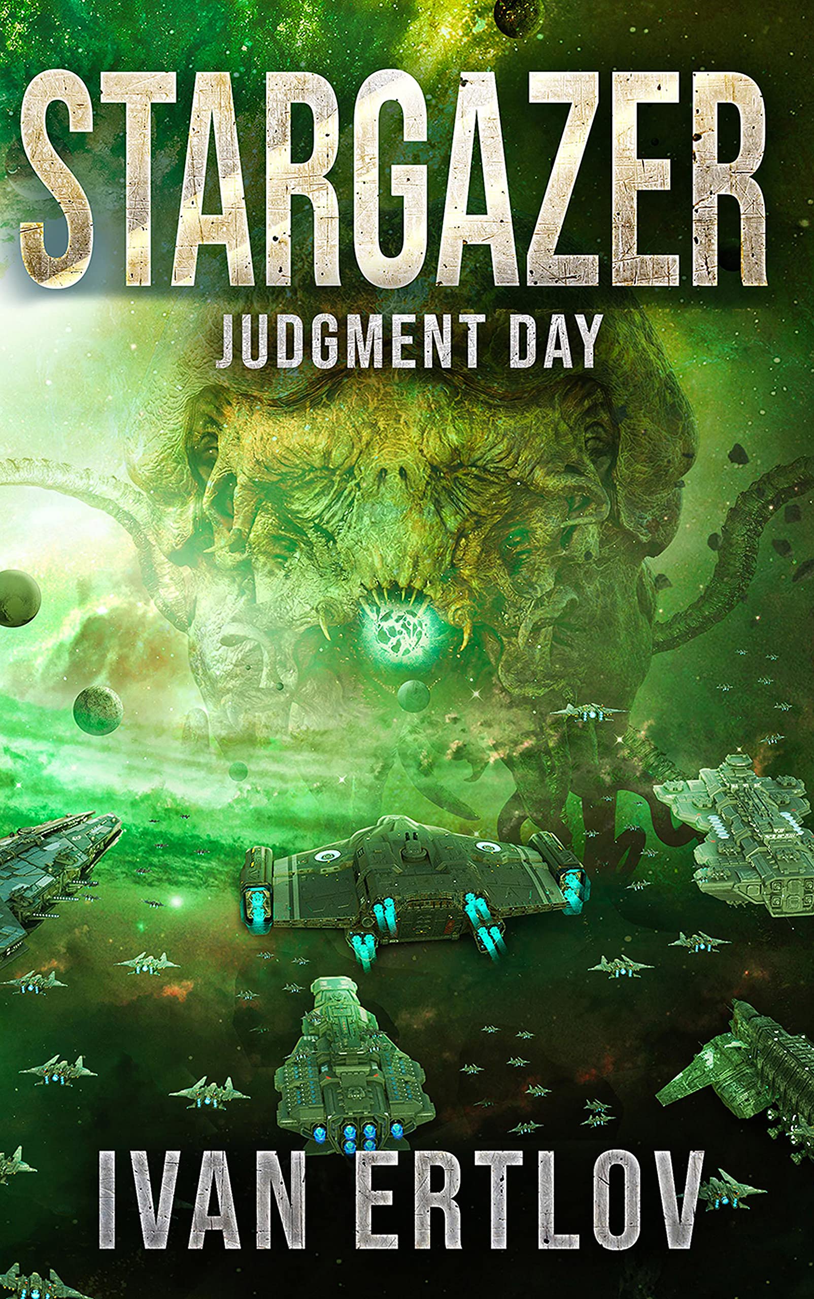 Stargazer Judgment Day by Ivan Ertlov Goodreads