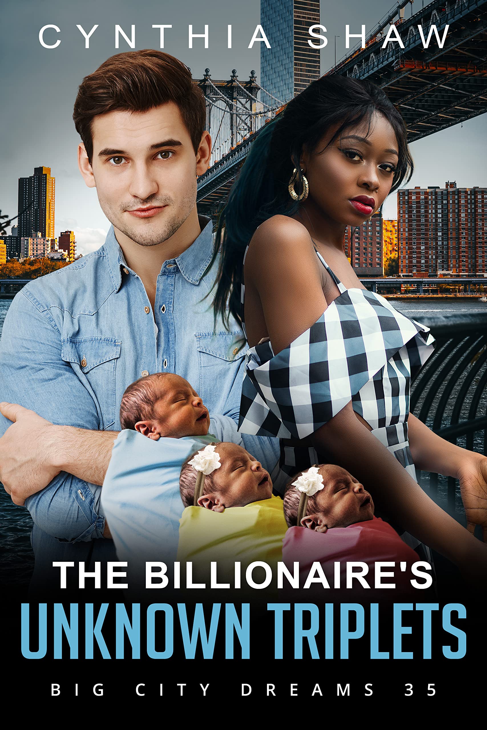 The Billionaire